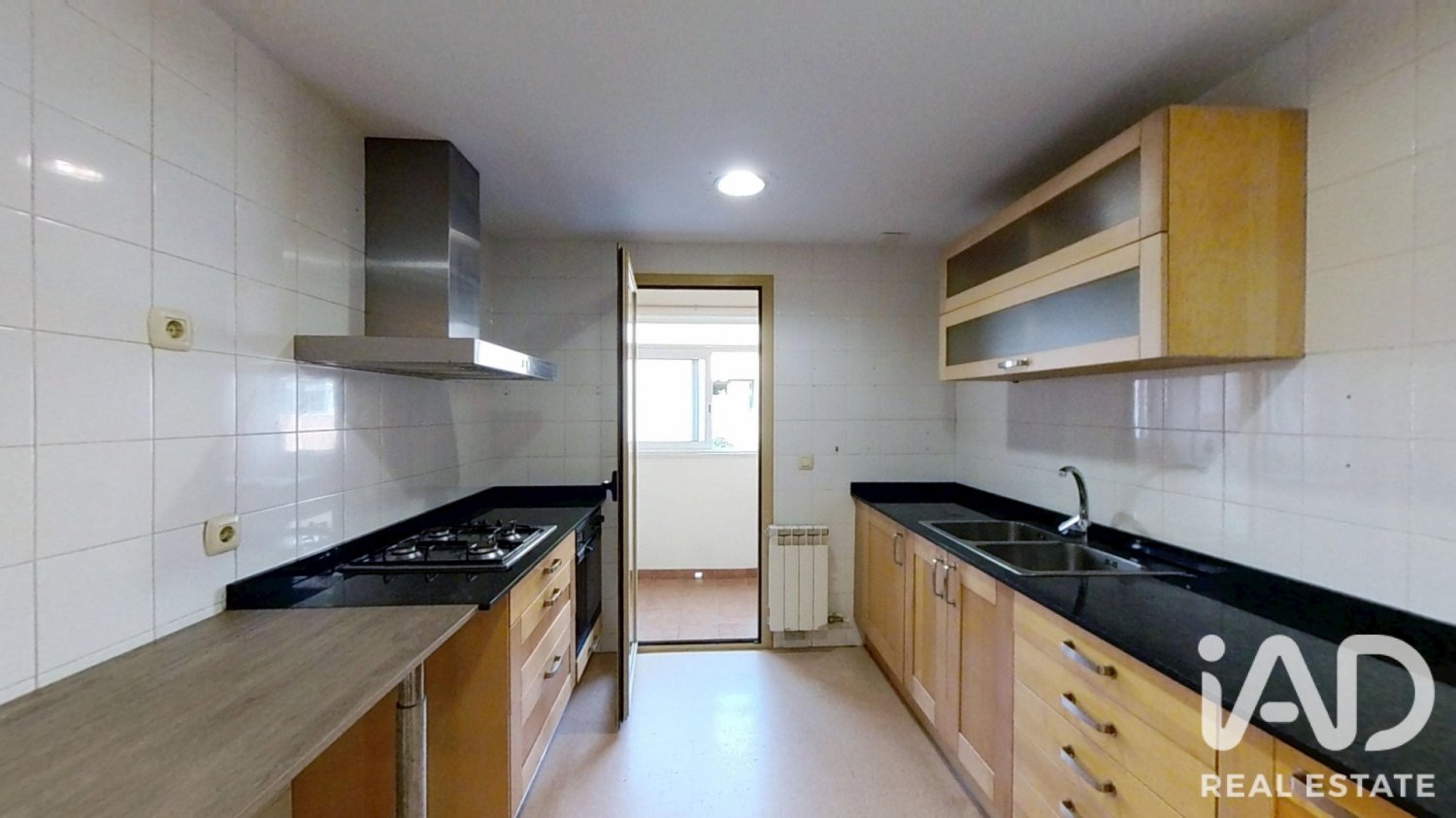 Dzīvoklis El Vendrell, Tarragona, Spānijā 4 istabas, 148 m2 Nr. 197669