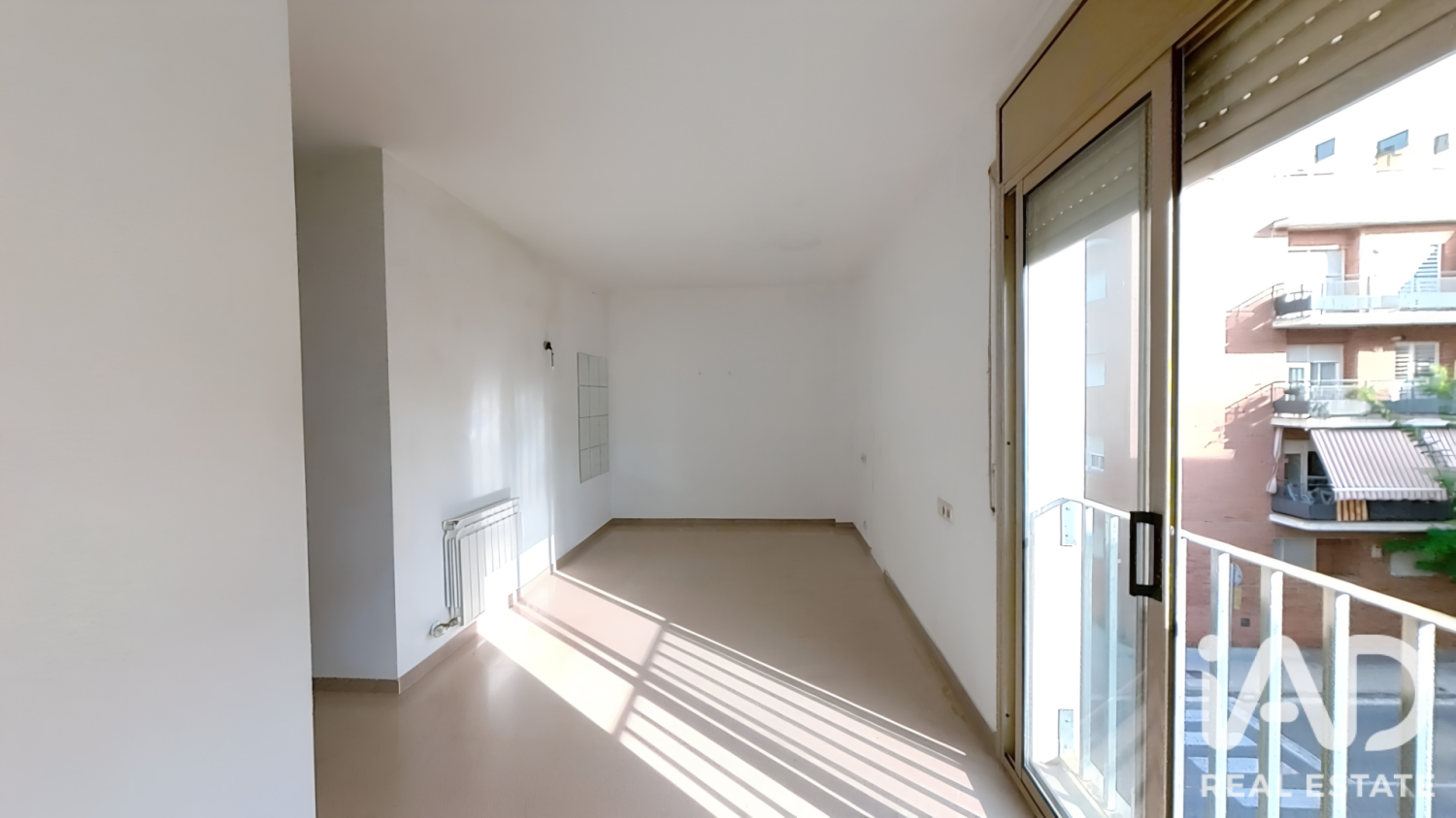 Dzīvoklis El Vendrell, Tarragona, Spānijā 4 istabas, 148 m2 Nr. 197669