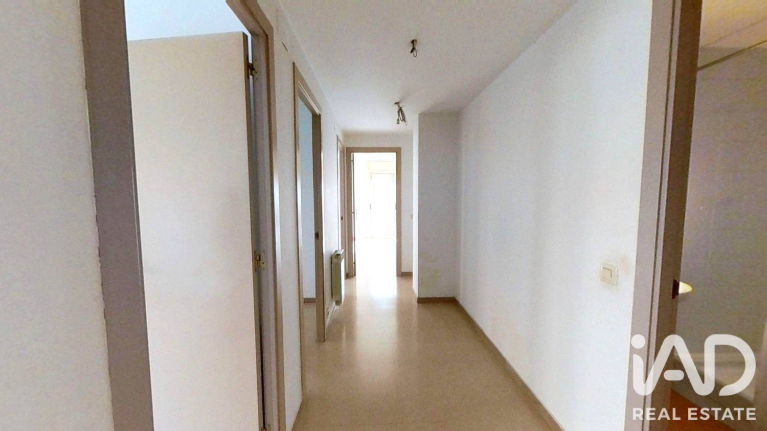 Dzīvoklis El Vendrell, Tarragona, Spānijā 4 istabas, 148 m2 Nr. 197669