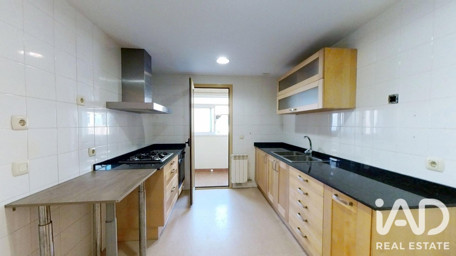 Dzīvoklis El Vendrell, Tarragona, Spānijā 4 istabas, 148 m2 Nr. 197669