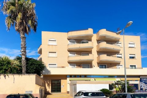Apartament w Alicante, Hiszpania 3 sypialnie, 78 mkw. nr 199787