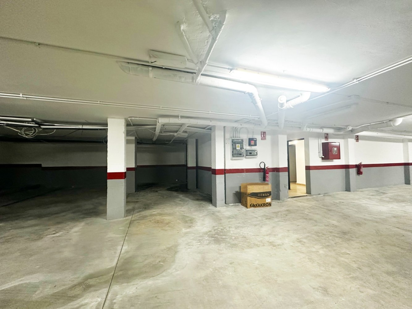 Квартира в Аликанте, Испания 3 спальни, 78м2 №199787