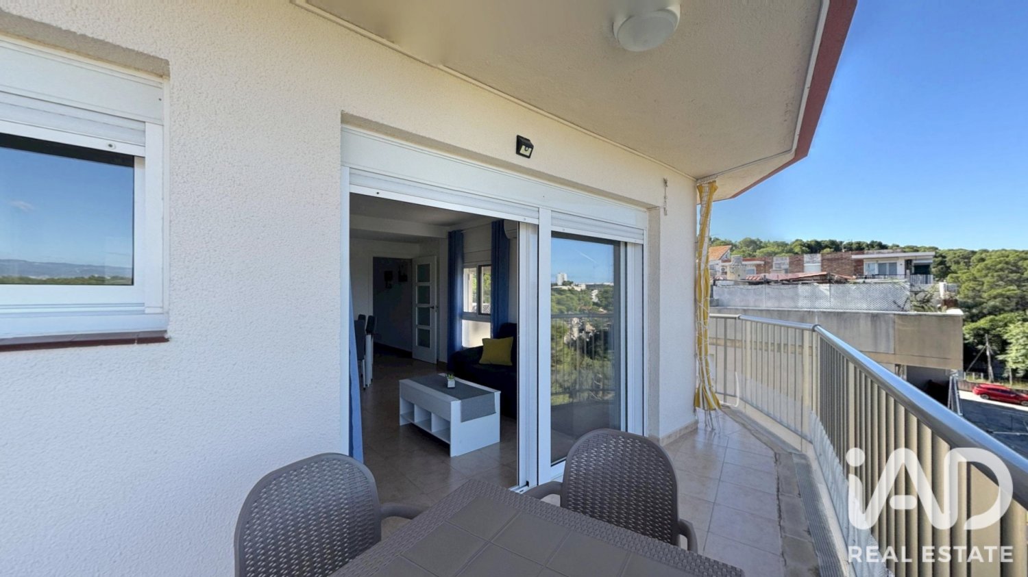 Apartment in Salou, Tarragona, Spain 2 bedrooms, 76 sq.m. No. 199537