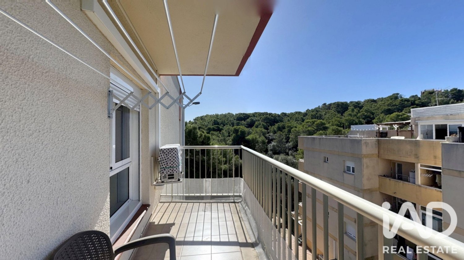 Apartment in Salou, Tarragona, Spain 2 bedrooms, 76 sq.m. No. 199537