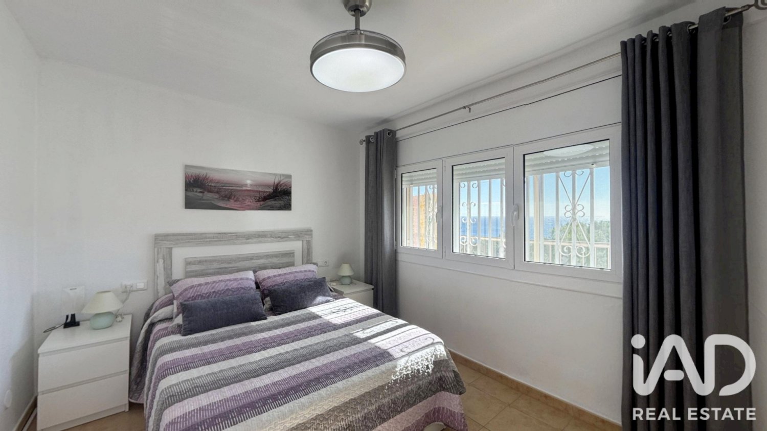 Apartment in Salou, Tarragona, Spain 2 bedrooms, 76 sq.m. No. 199537