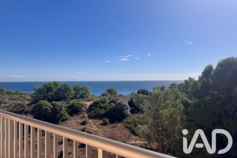Apartment in Salou, Tarragona, Spain 2 bedrooms, 76 sq.m. No. 199537