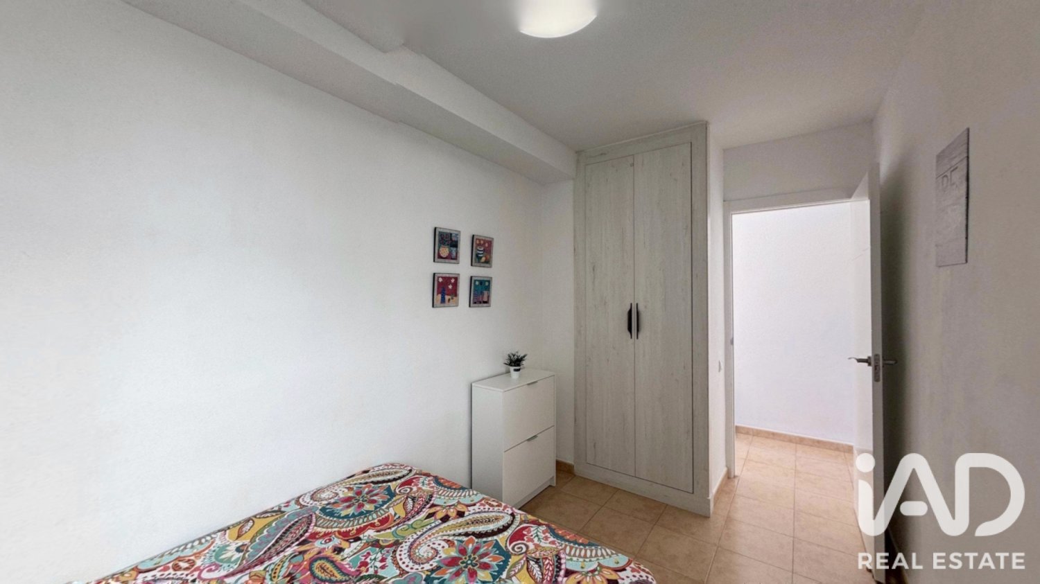 Apartment in Salou, Tarragona, Spain 2 bedrooms, 76 sq.m. No. 199537