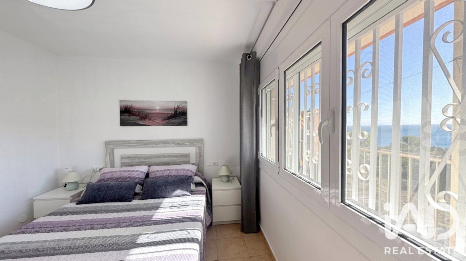 Apartment in Salou, Tarragona, Spain 2 bedrooms, 76 sq.m. No. 199537