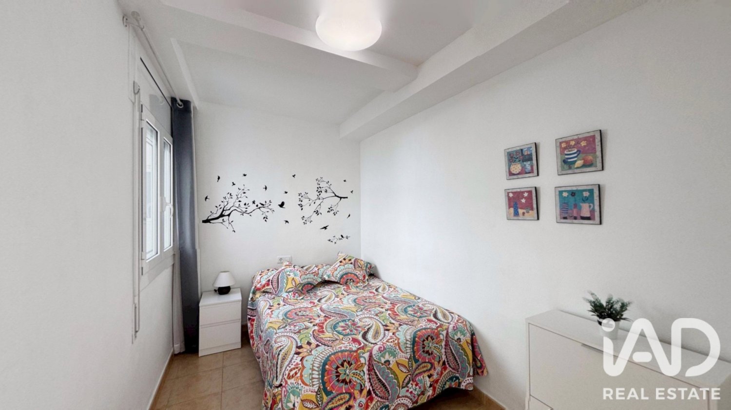 Apartment in Salou, Tarragona, Spain 2 bedrooms, 76 sq.m. No. 199537