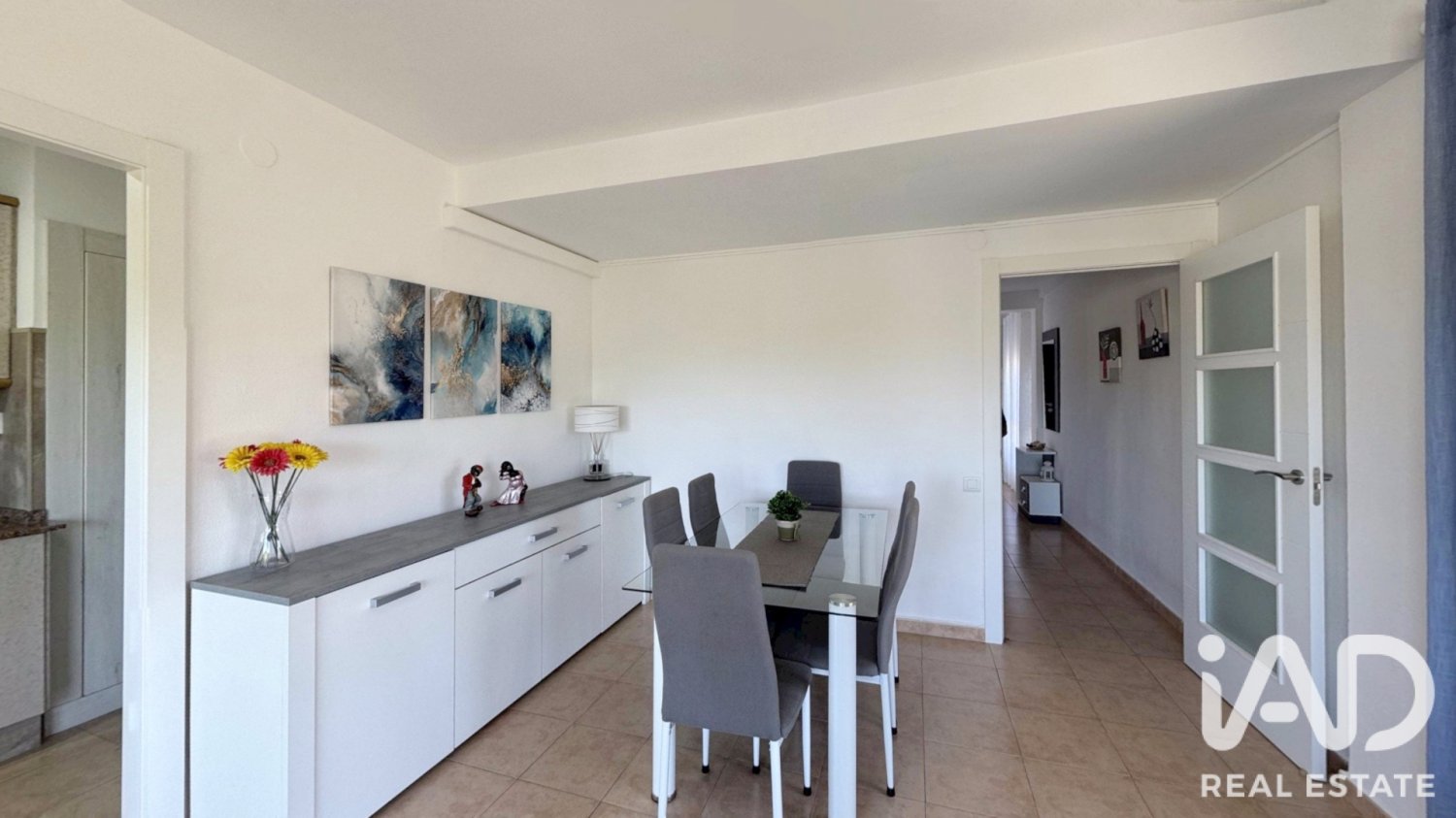 Apartment in Salou, Tarragona, Spain 2 bedrooms, 76 sq.m. No. 199537