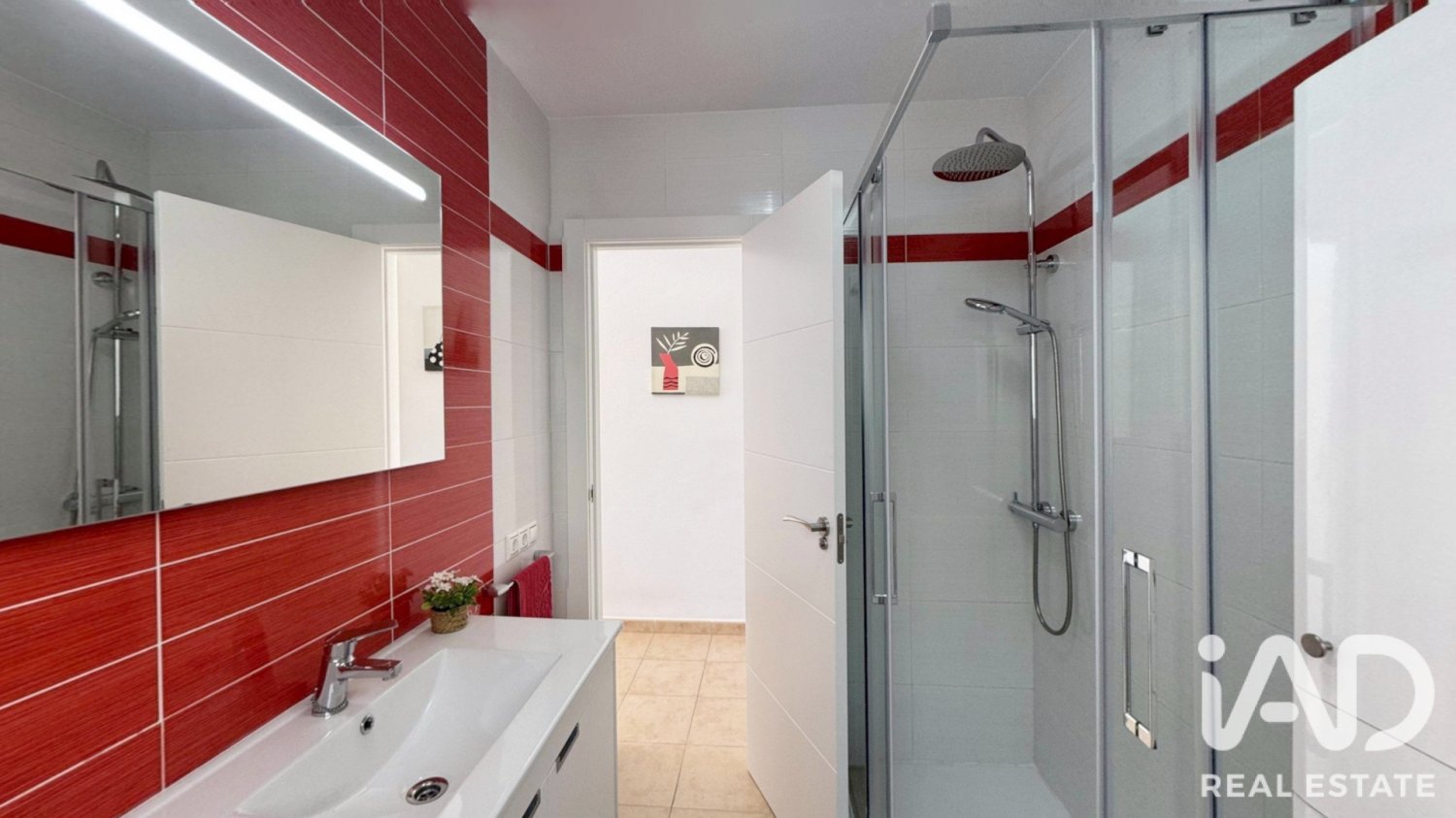 Apartment in Salou, Tarragona, Spain 2 bedrooms, 76 sq.m. No. 199537