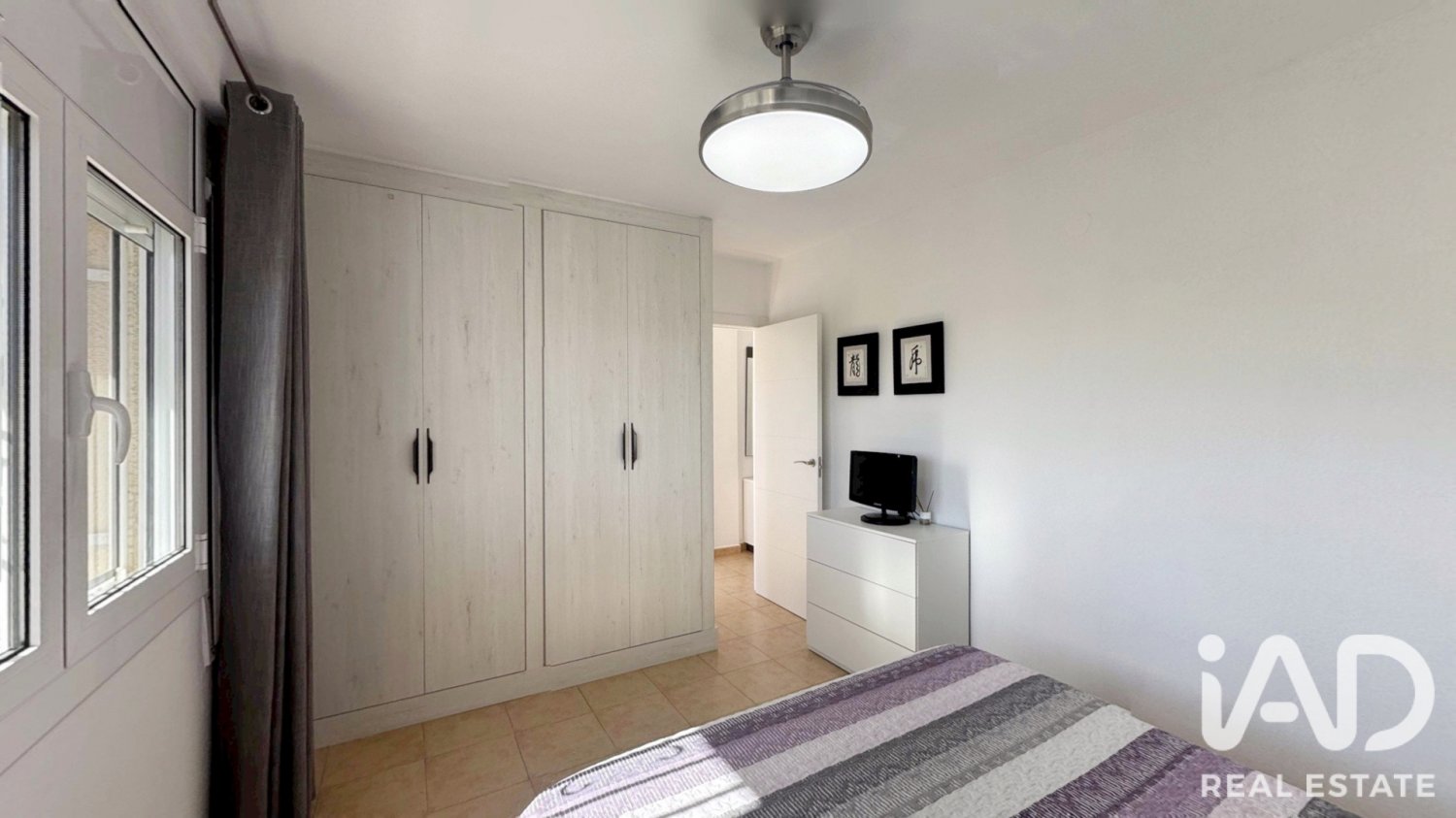 Apartment in Salou, Tarragona, Spain 2 bedrooms, 76 sq.m. No. 199537