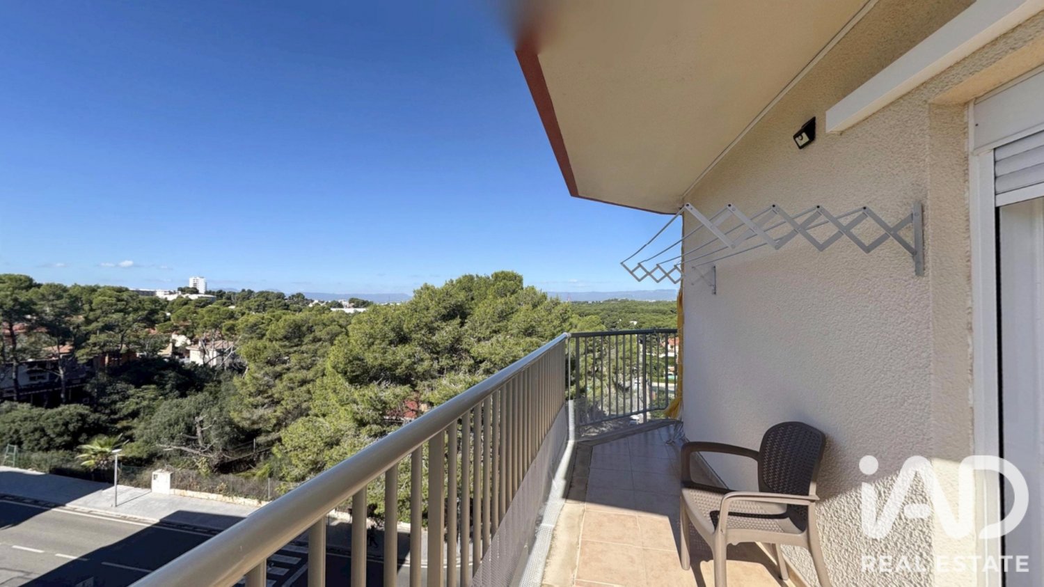 Apartment in Salou, Tarragona, Spain 2 bedrooms, 76 sq.m. No. 199537