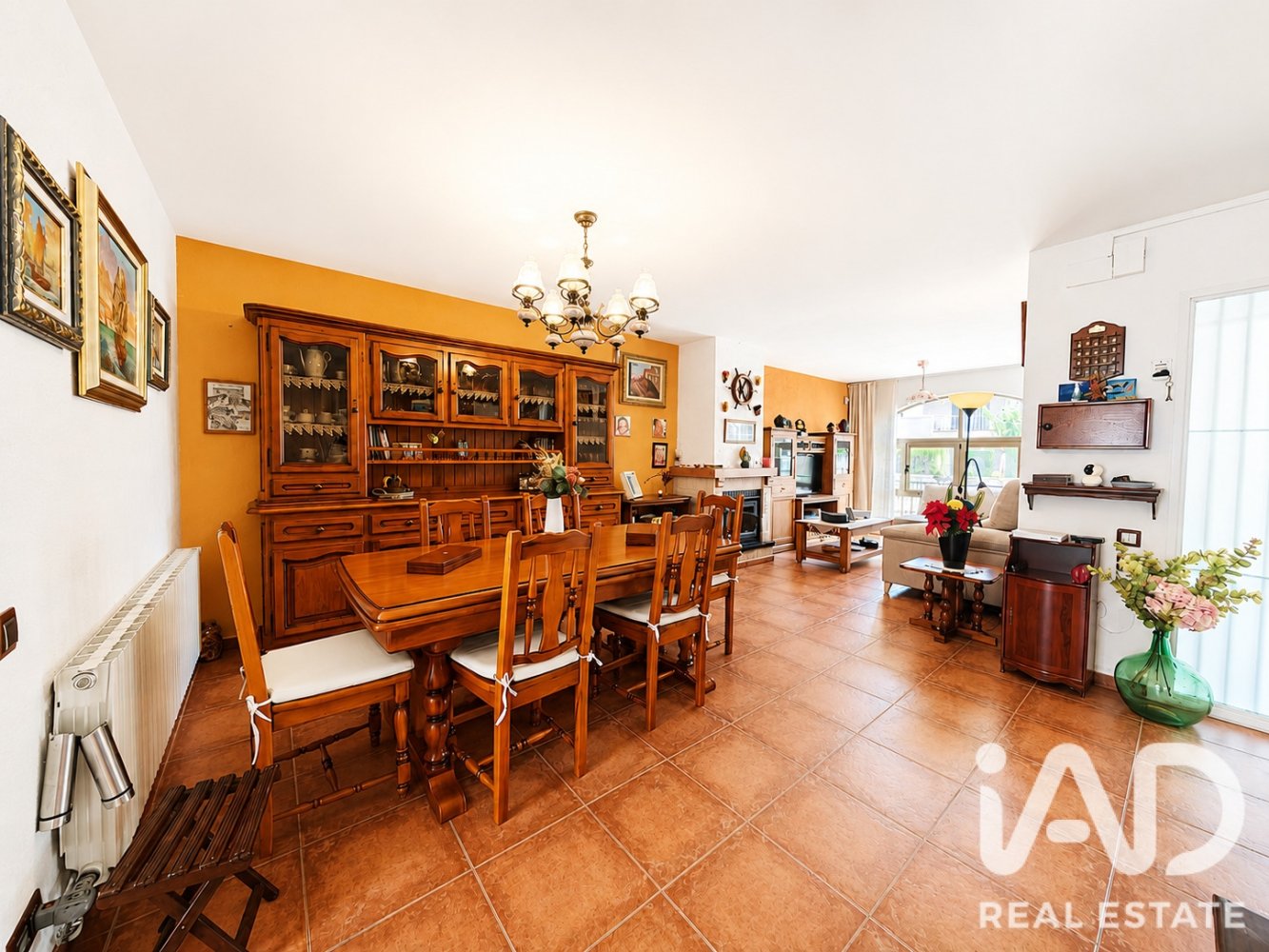 Townhouse in Cambrils, Tarragona, Spain 3 bedrooms, 141 sq.m. No. 199536