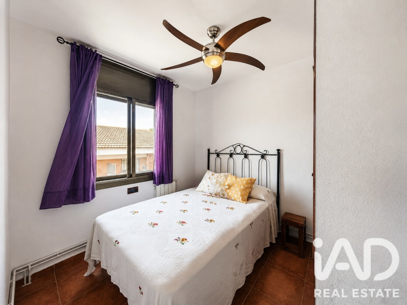 Townhouse in Cambrils, Tarragona, Spain 3 bedrooms, 141 sq.m. No. 199536