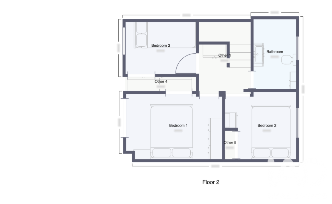 Townhouse in Cambrils, Tarragona, Spain 3 bedrooms, 141 sq.m. No. 199536