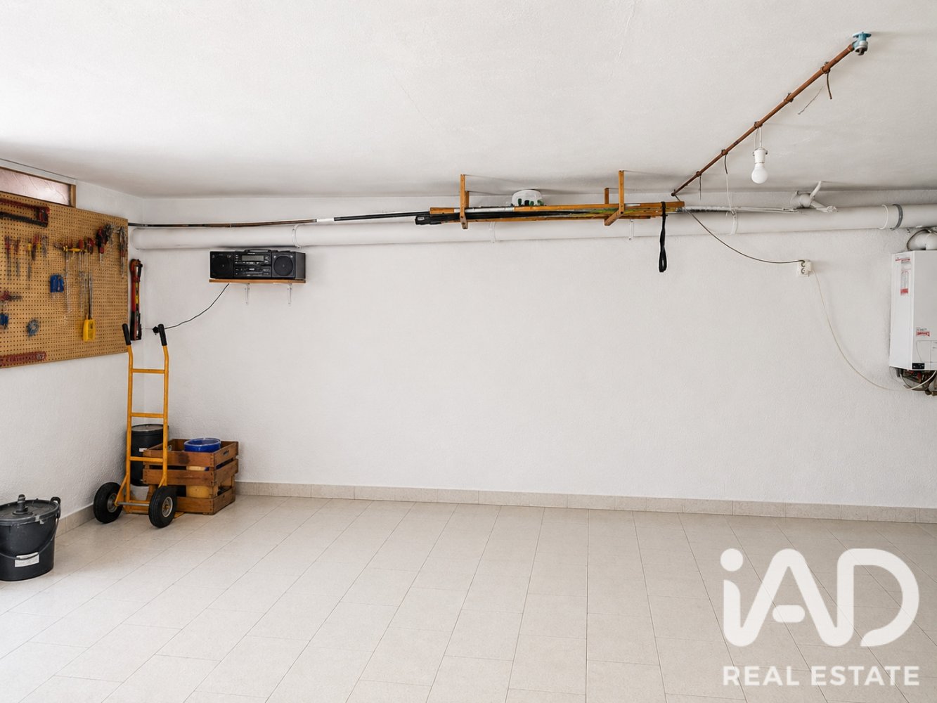 Townhouse in Cambrils, Tarragona, Spain 3 bedrooms, 141 sq.m. No. 199536