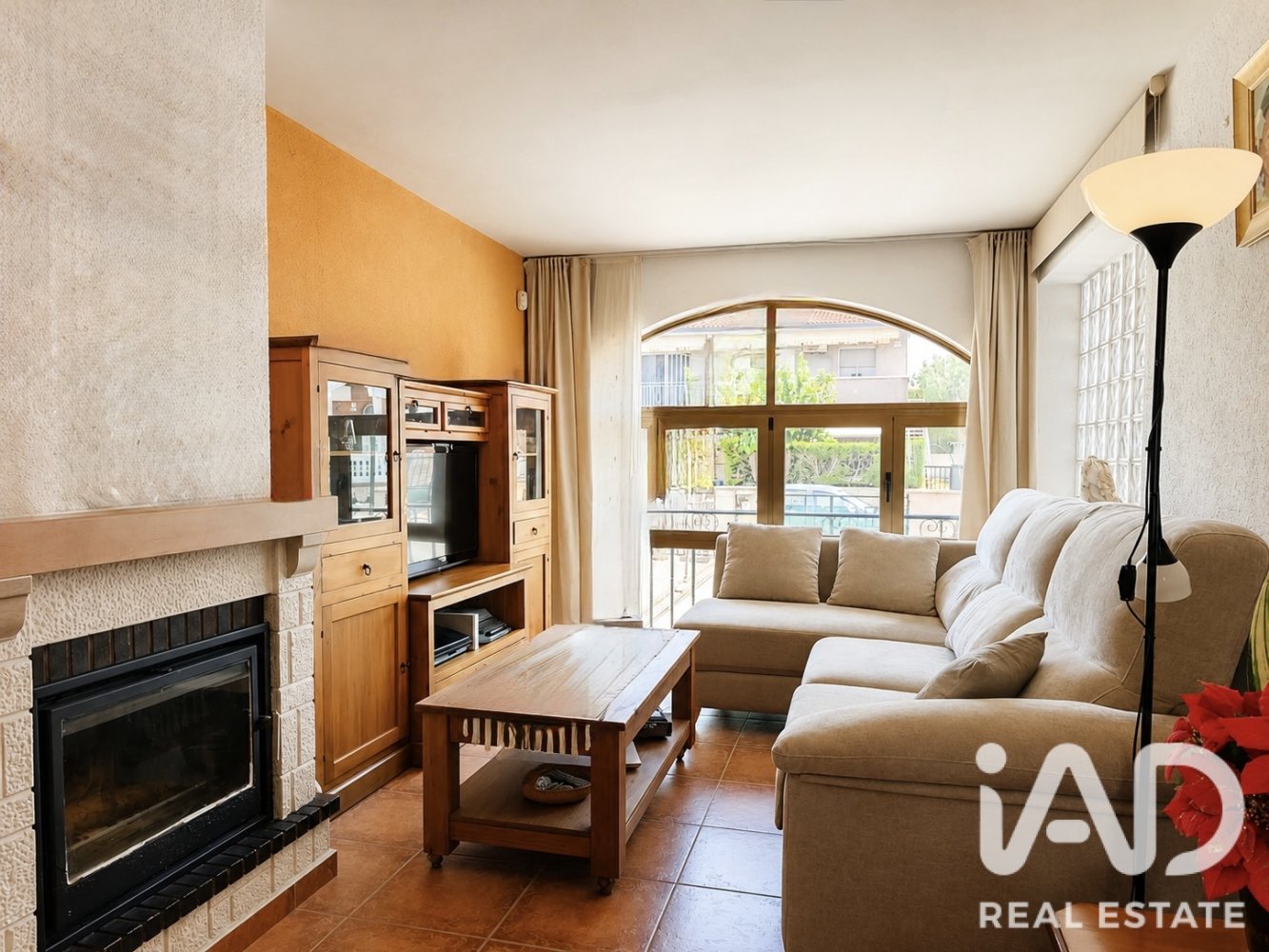Townhouse in Cambrils, Tarragona, Spain 3 bedrooms, 141 sq.m. No. 199536