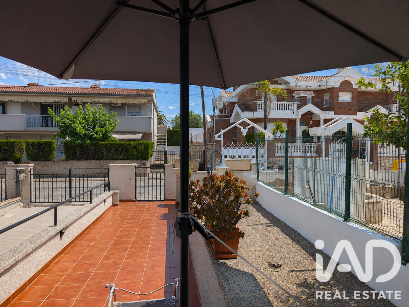 Townhouse in Cambrils, Tarragona, Spain 3 bedrooms, 141 sq.m. No. 199536