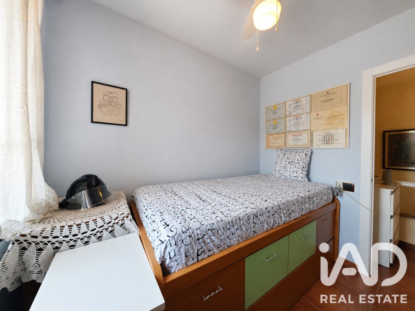 Townhouse in Cambrils, Tarragona, Spain 3 bedrooms, 141 sq.m. No. 199536