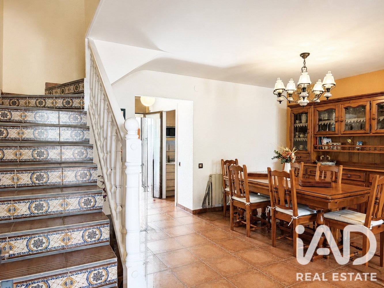Townhouse in Cambrils, Tarragona, Spain 3 bedrooms, 141 sq.m. No. 199536