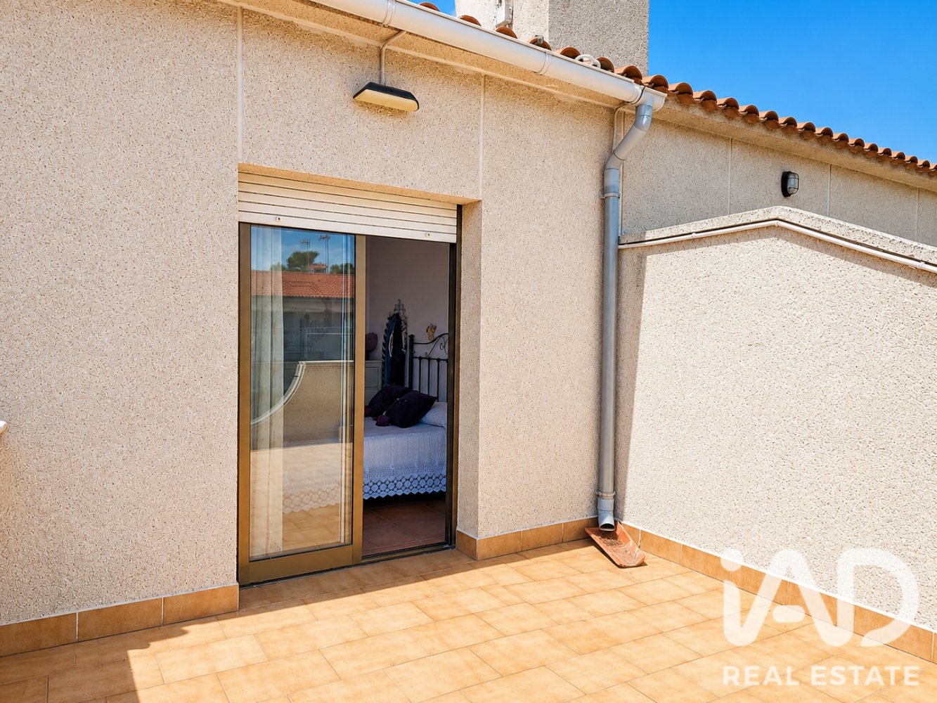 Townhouse in Cambrils, Tarragona, Spain 3 bedrooms, 141 sq.m. No. 199536