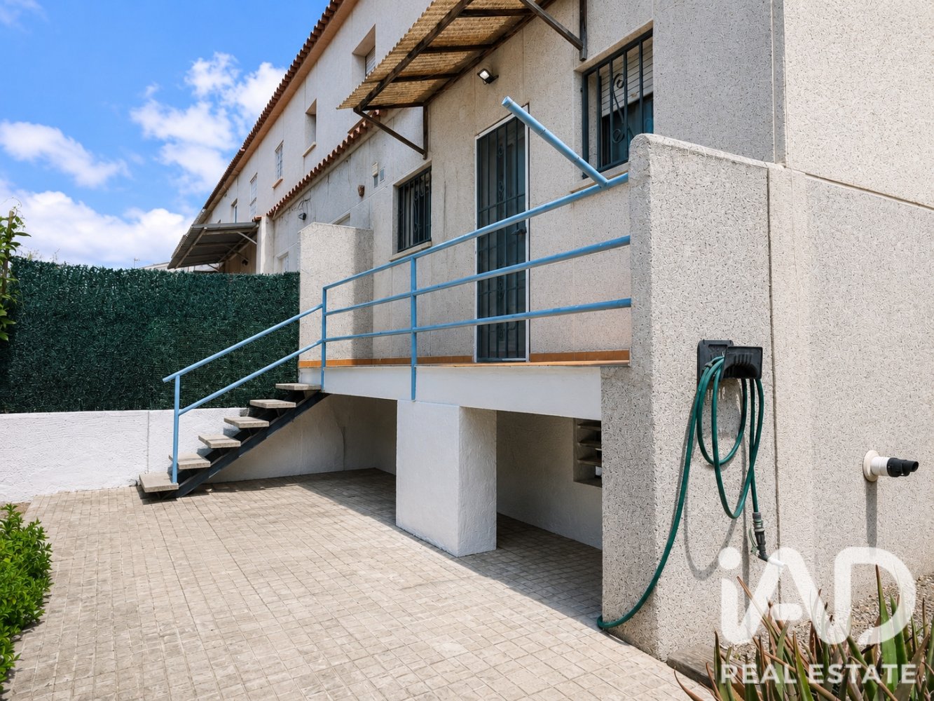 Townhouse in Cambrils, Tarragona, Spain 3 bedrooms, 141 sq.m. No. 199536