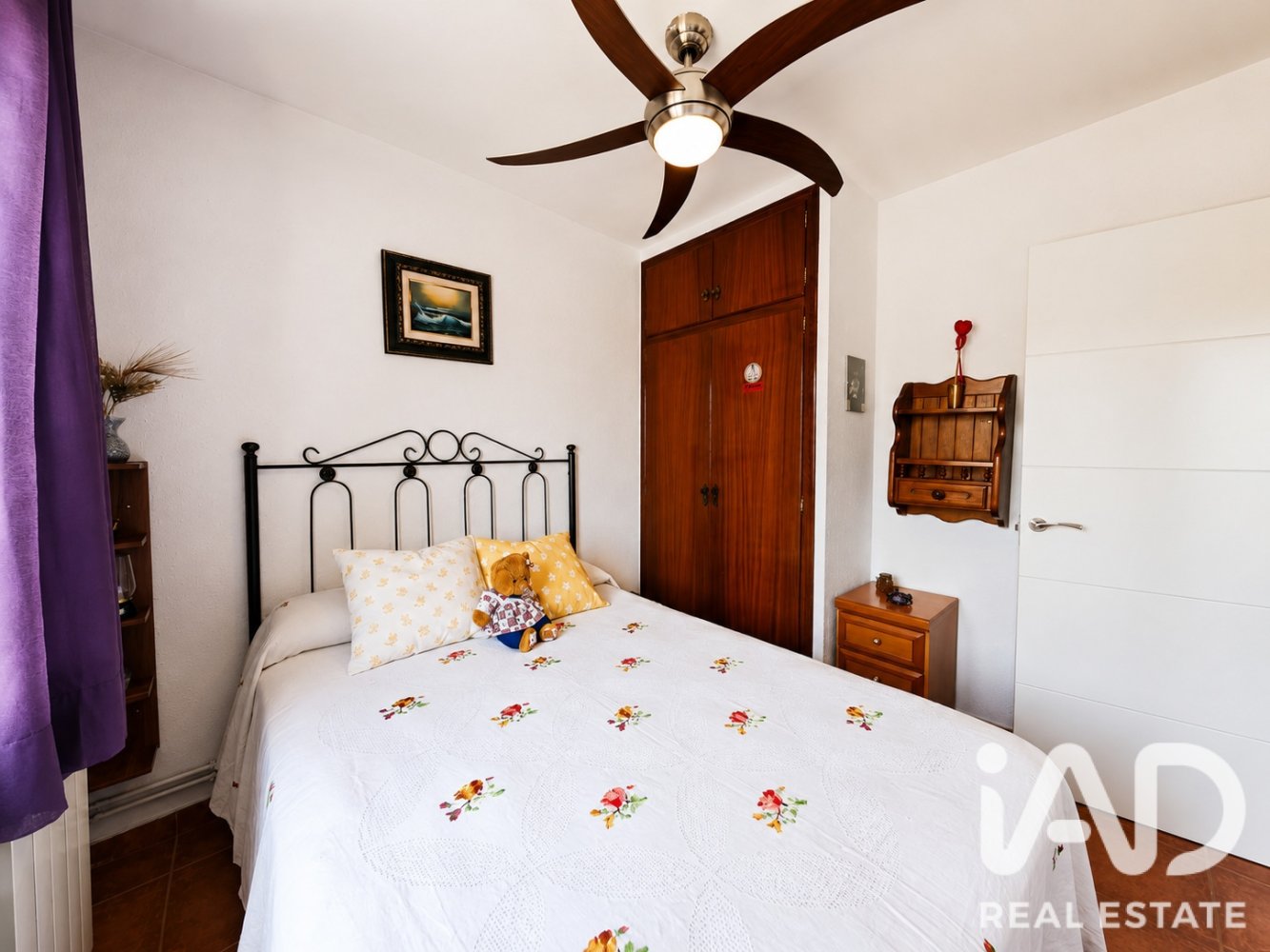 Townhouse in Cambrils, Tarragona, Spain 3 bedrooms, 141 sq.m. No. 199536