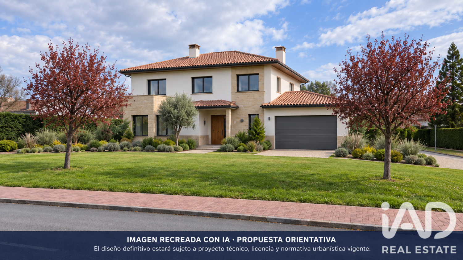 Zemes gabals Vitoria-Gasteiz, Alava, Spānijā 1977.56 m2 Nr. 197856