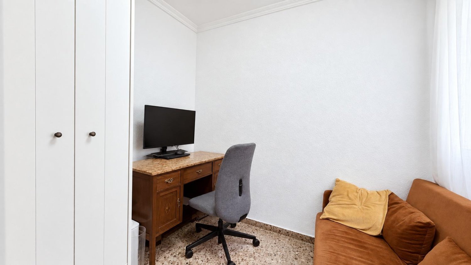 Appartamento a Campoamor, Alicante, Spagna 3 camere da letto, 103 mq. N° 198370