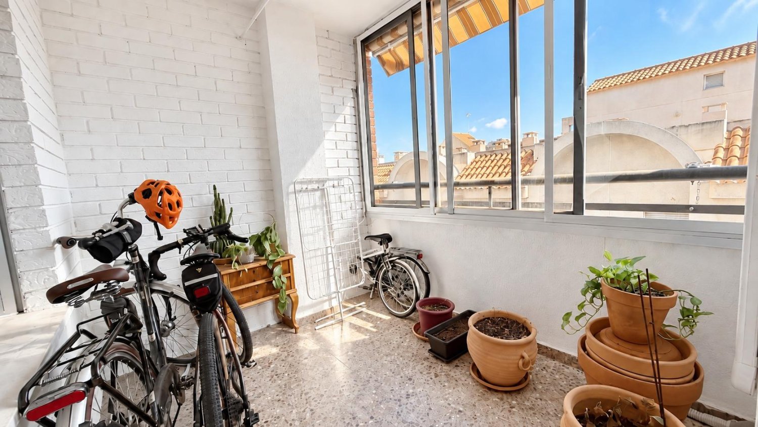 Appartamento a Campoamor, Alicante, Spagna 3 camere da letto, 103 mq. N° 198370