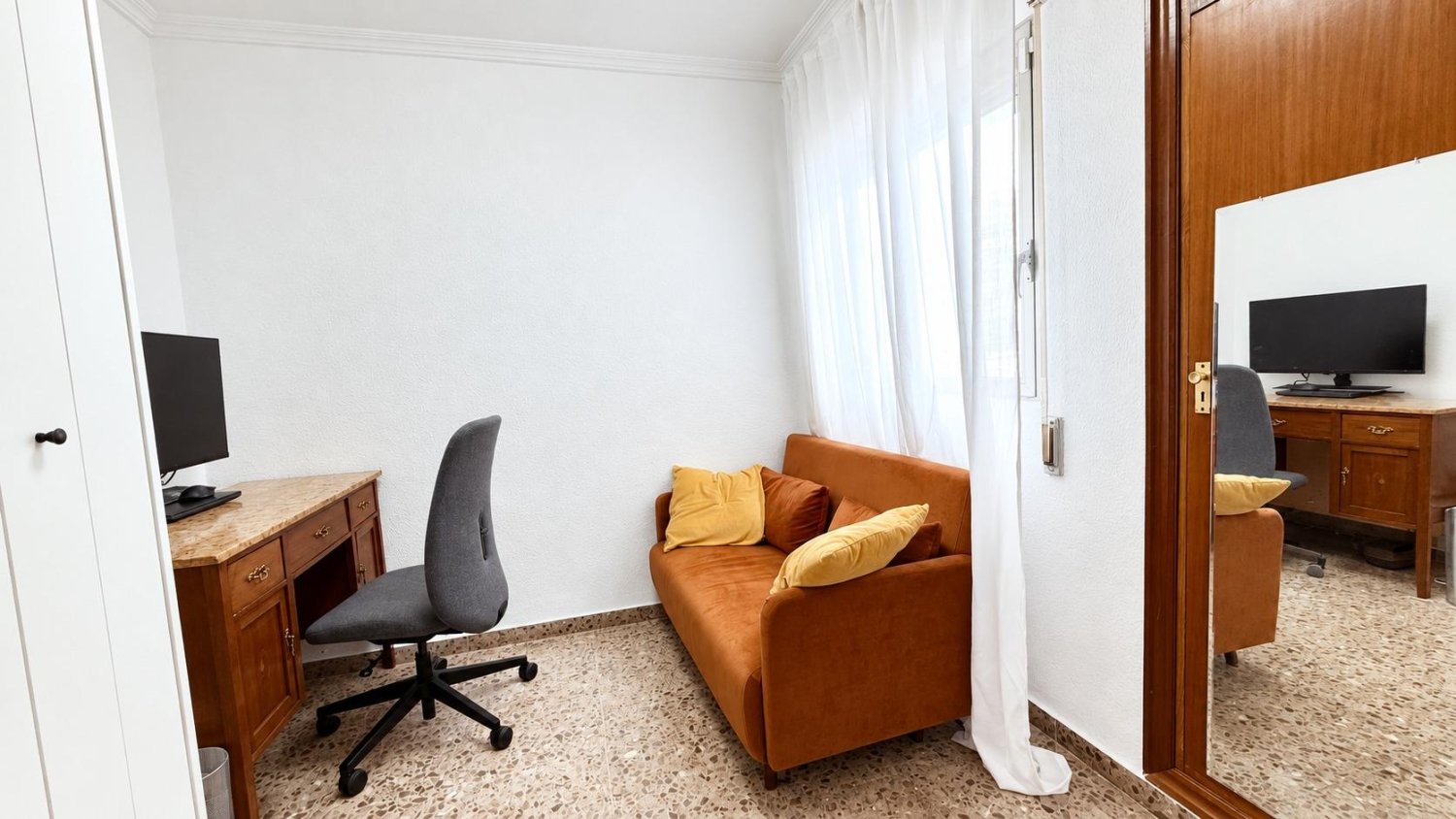 Appartamento a Campoamor, Alicante, Spagna 3 camere da letto, 103 mq. N° 198370