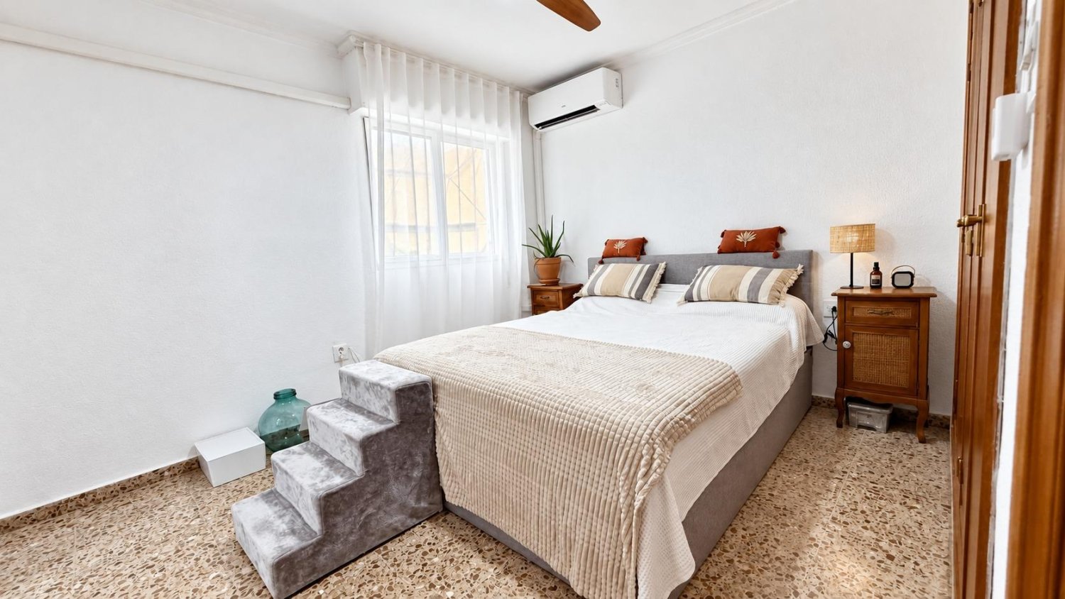 Appartamento a Campoamor, Alicante, Spagna 3 camere da letto, 103 mq. N° 198370
