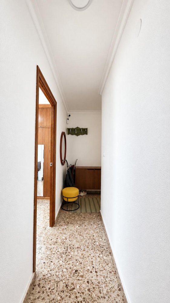 Appartamento a Campoamor, Alicante, Spagna 3 camere da letto, 103 mq. N° 198370