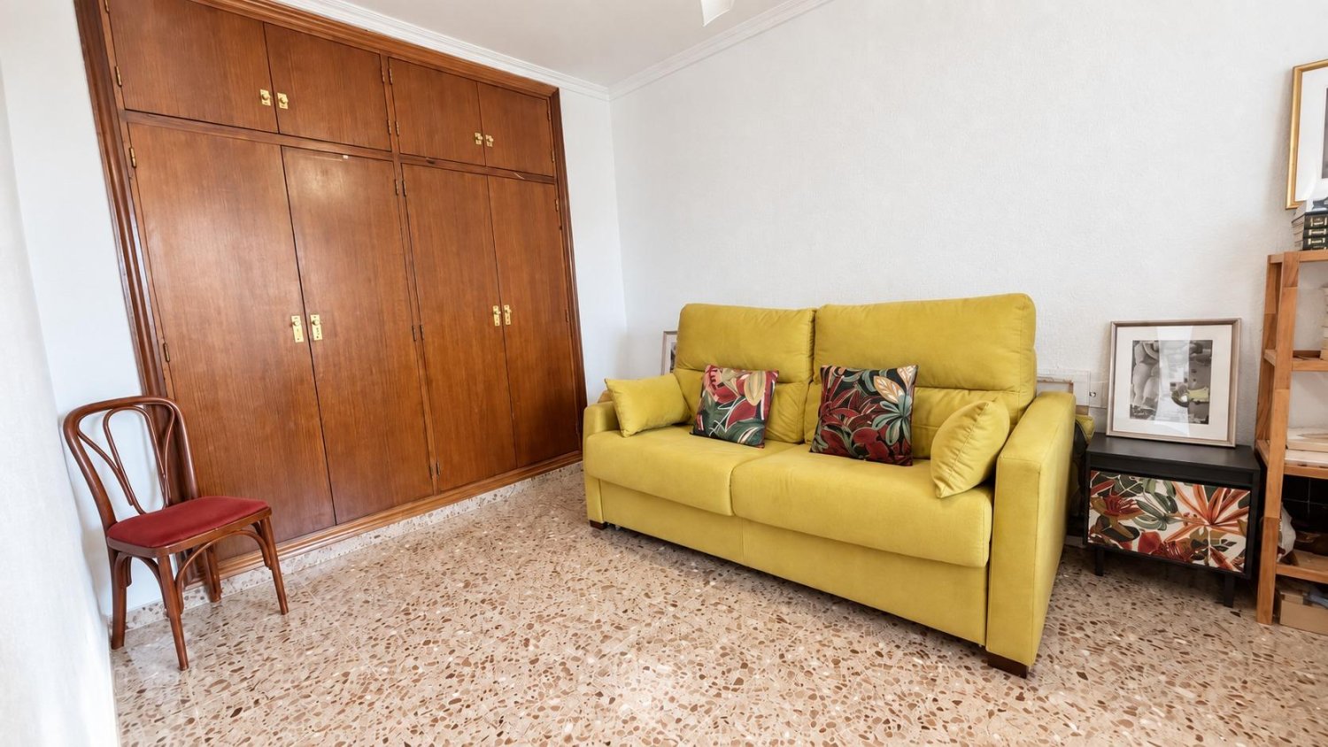 Appartamento a Campoamor, Alicante, Spagna 3 camere da letto, 103 mq. N° 198370