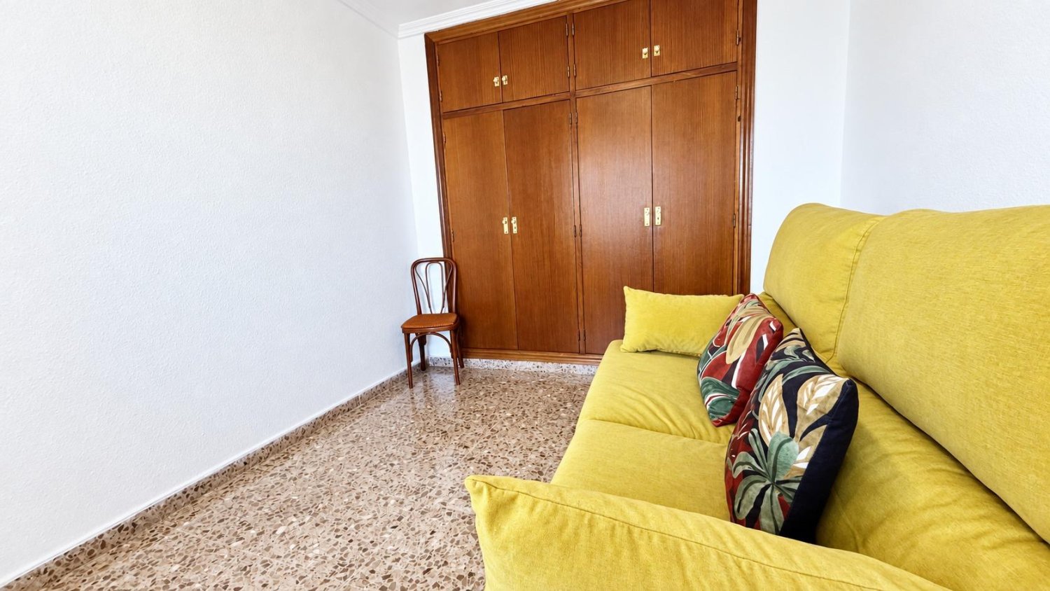 Appartamento a Campoamor, Alicante, Spagna 3 camere da letto, 103 mq. N° 198370