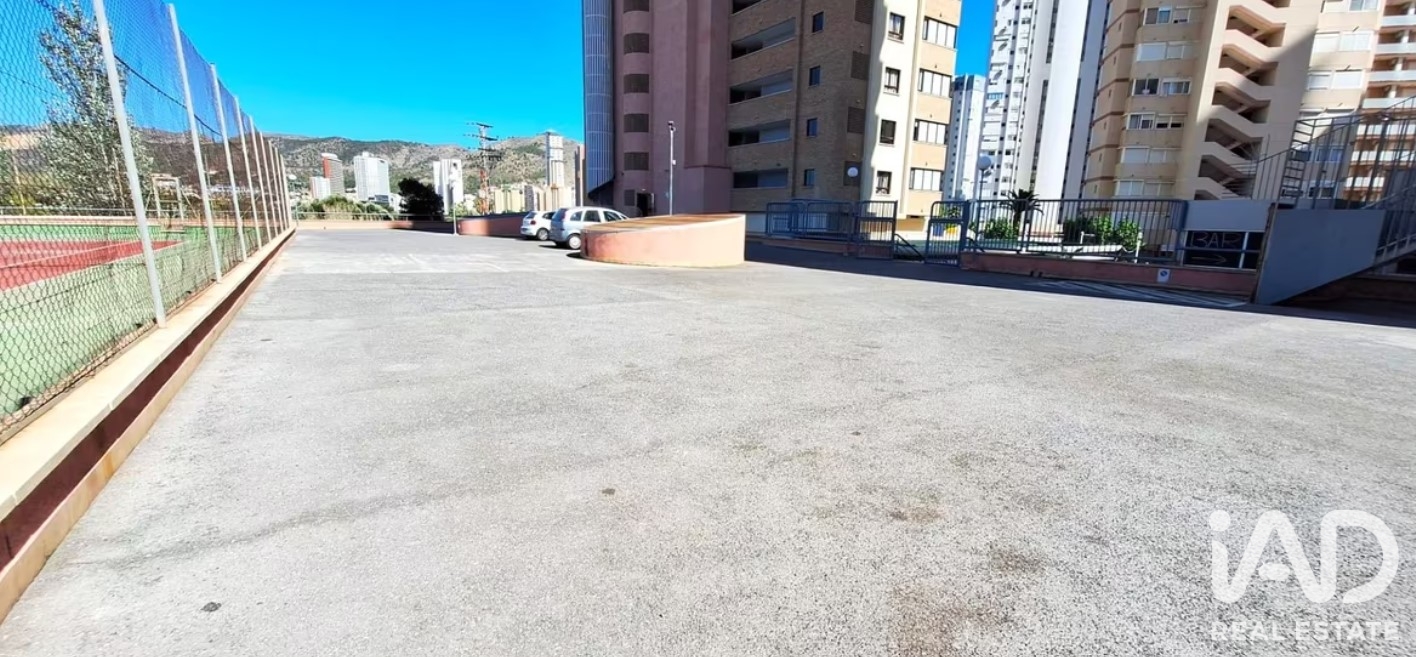 Lägenhet i Benidorm, Alicante, Spanien 2 sovrum, 75 kvm. Nr. 199527