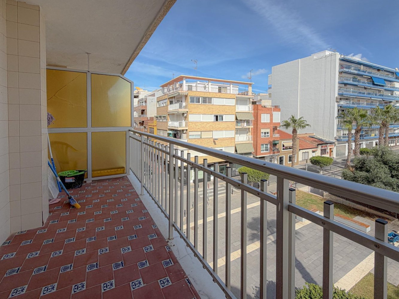 Appartamento a Torrevieja, Alicante, Spagna 1 camera da letto, 46 mq. N° 199899