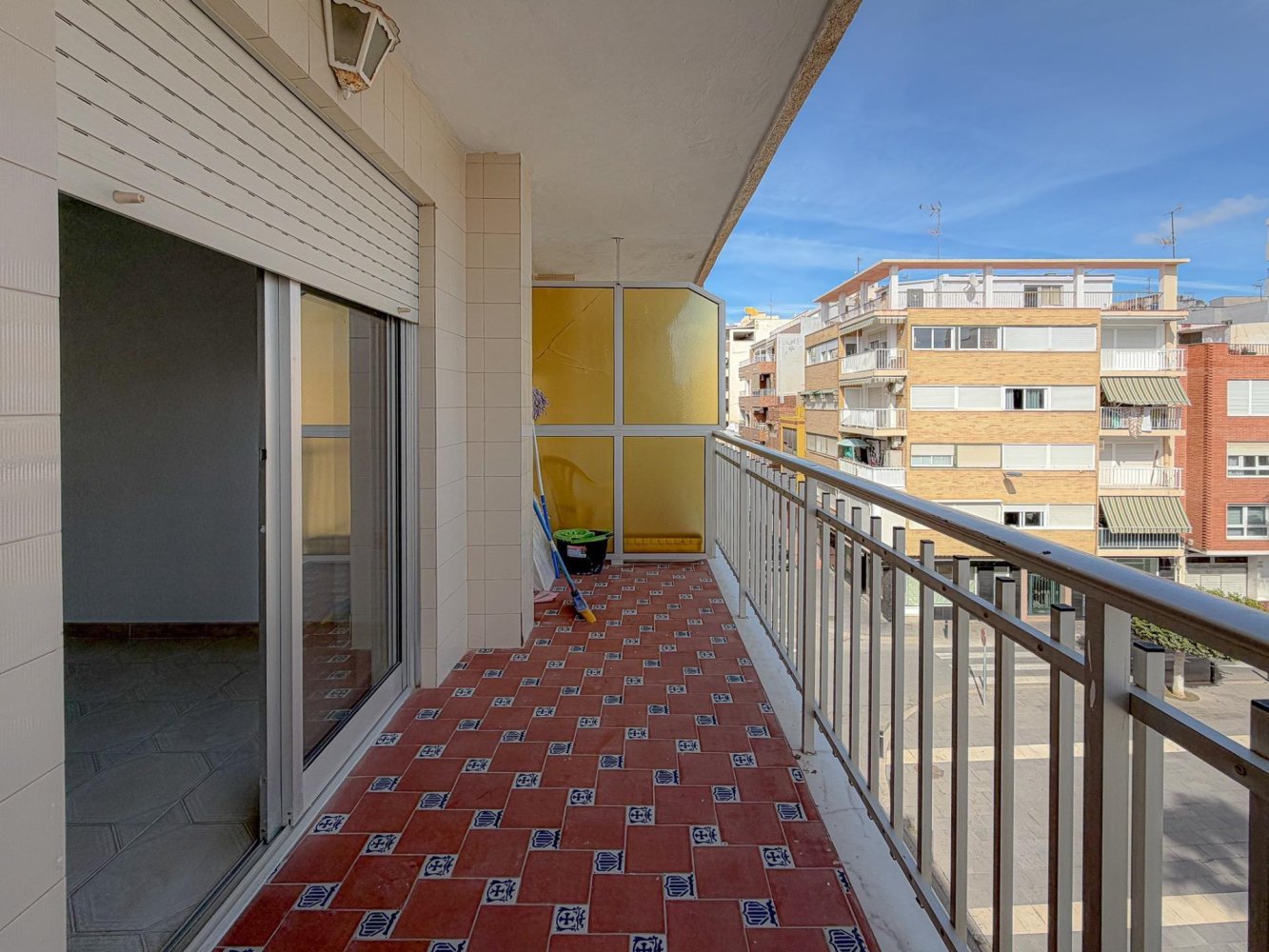 Appartamento a Torrevieja, Alicante, Spagna 1 camera da letto, 46 mq. N° 199899