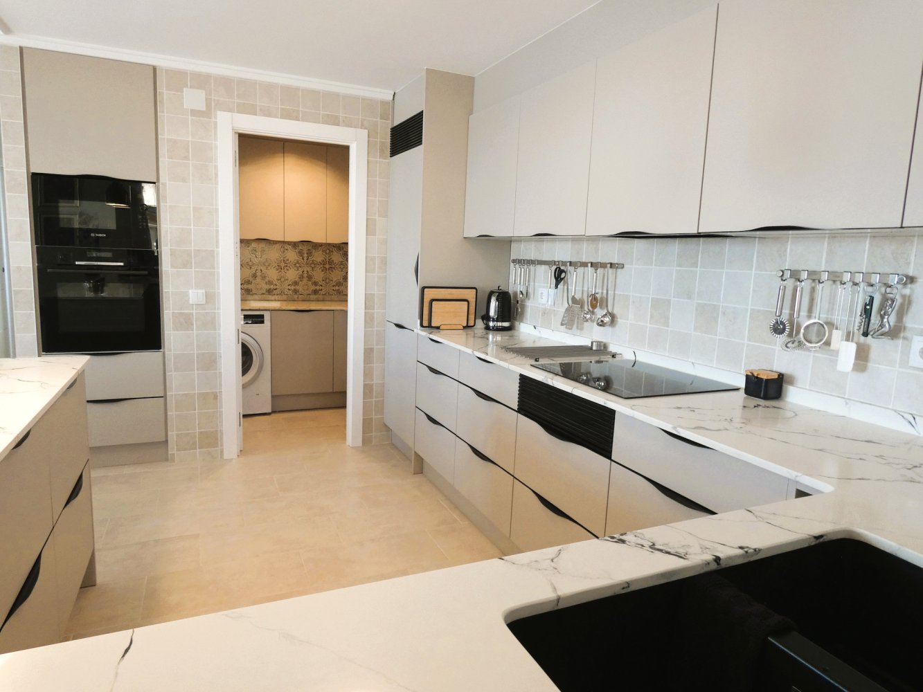 Apartament w Torrevieja, Alicante, Hiszpania 2 sypialnie, 87 mkw. nr 199755