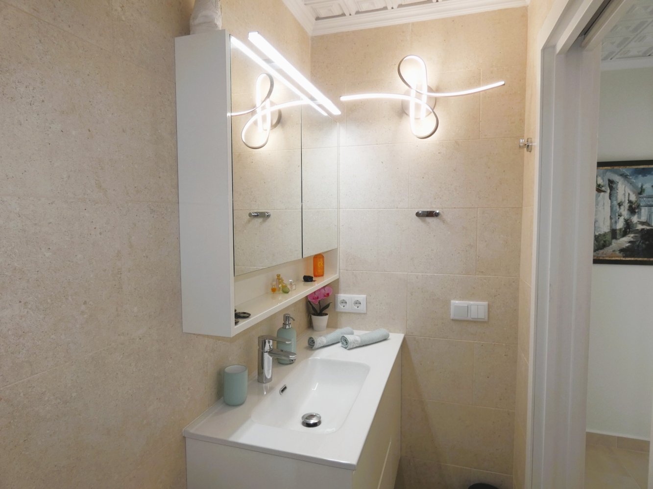 Apartament w Torrevieja, Alicante, Hiszpania 2 sypialnie, 87 mkw. nr 199755