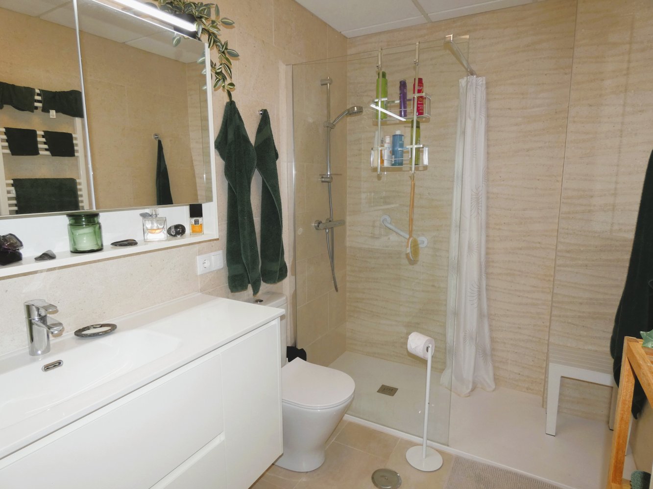 Apartament w Torrevieja, Alicante, Hiszpania 2 sypialnie, 87 mkw. nr 199755