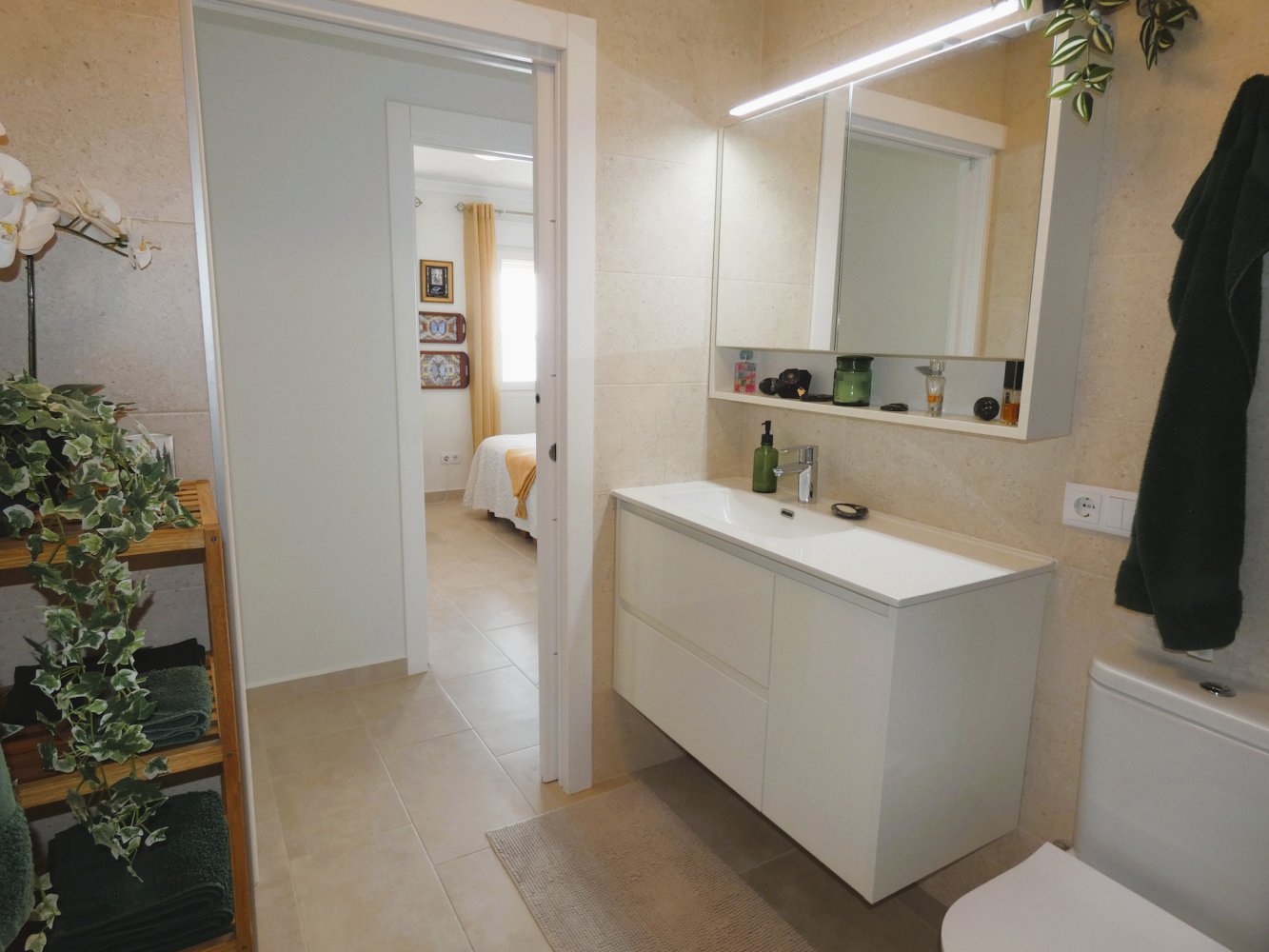 Apartament w Torrevieja, Alicante, Hiszpania 2 sypialnie, 87 mkw. nr 199755