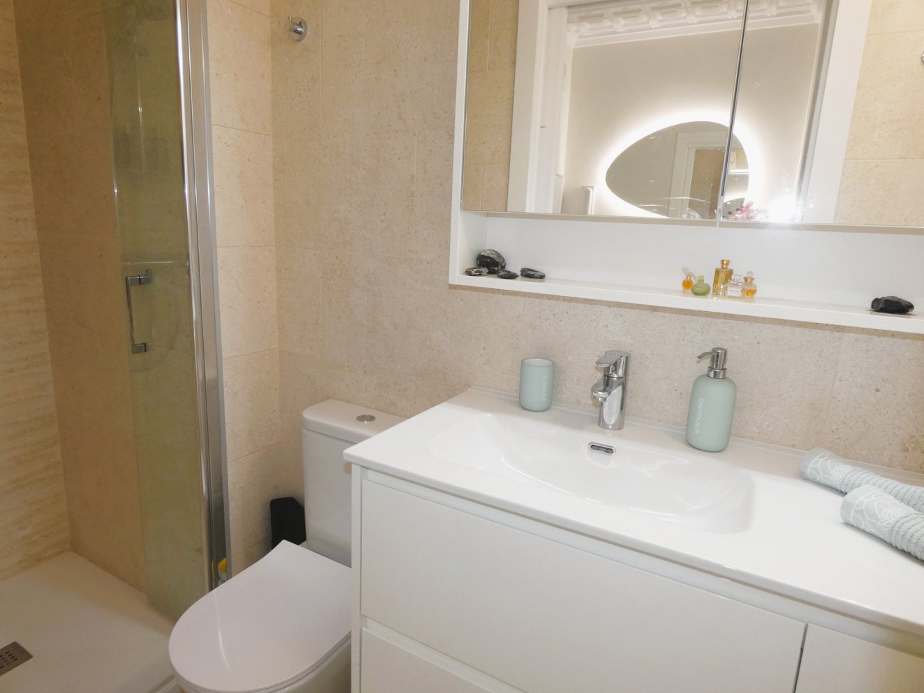 Apartament w Torrevieja, Alicante, Hiszpania 2 sypialnie, 87 mkw. nr 199755