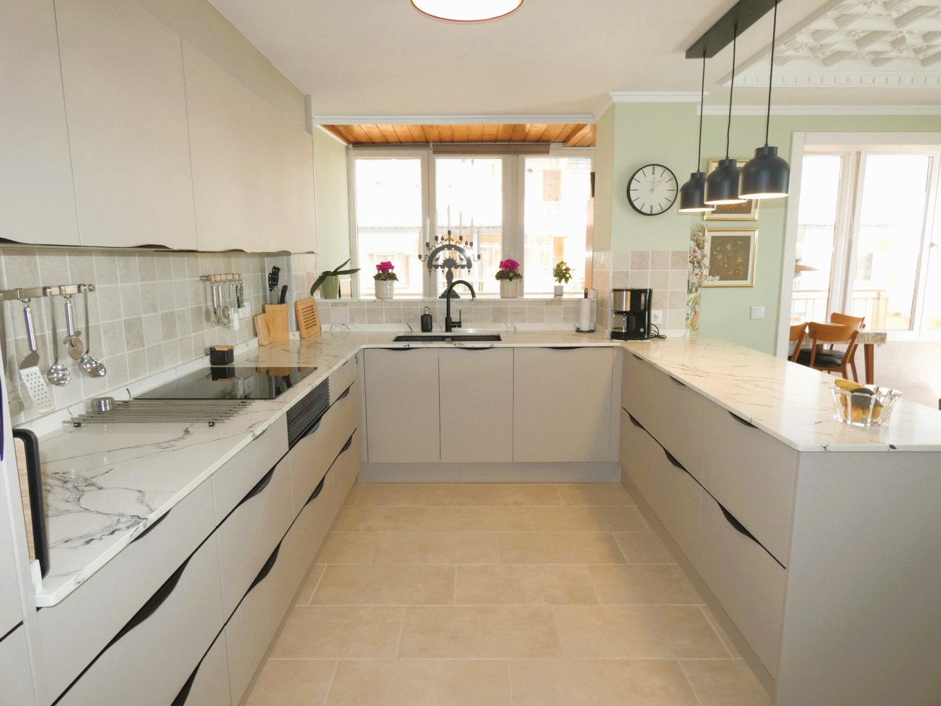 Apartament w Torrevieja, Alicante, Hiszpania 2 sypialnie, 87 mkw. nr 199755