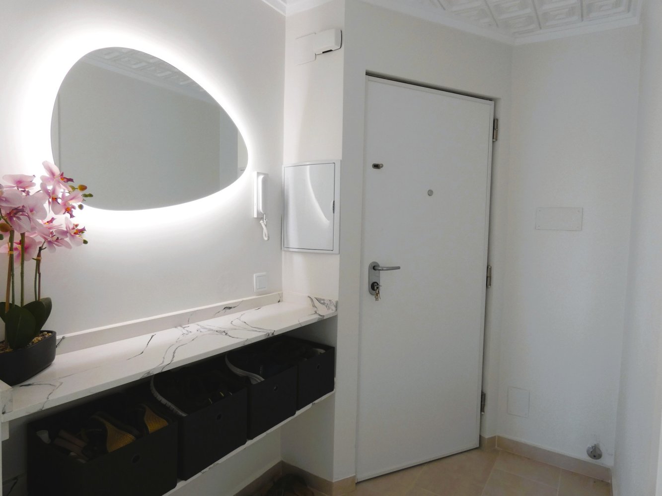 Apartament w Torrevieja, Alicante, Hiszpania 2 sypialnie, 87 mkw. nr 199755