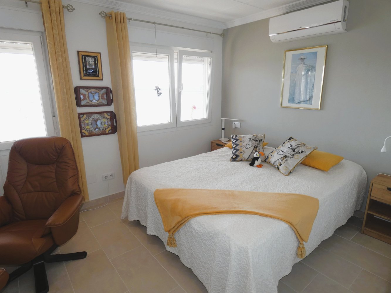Apartament w Torrevieja, Alicante, Hiszpania 2 sypialnie, 87 mkw. nr 199755