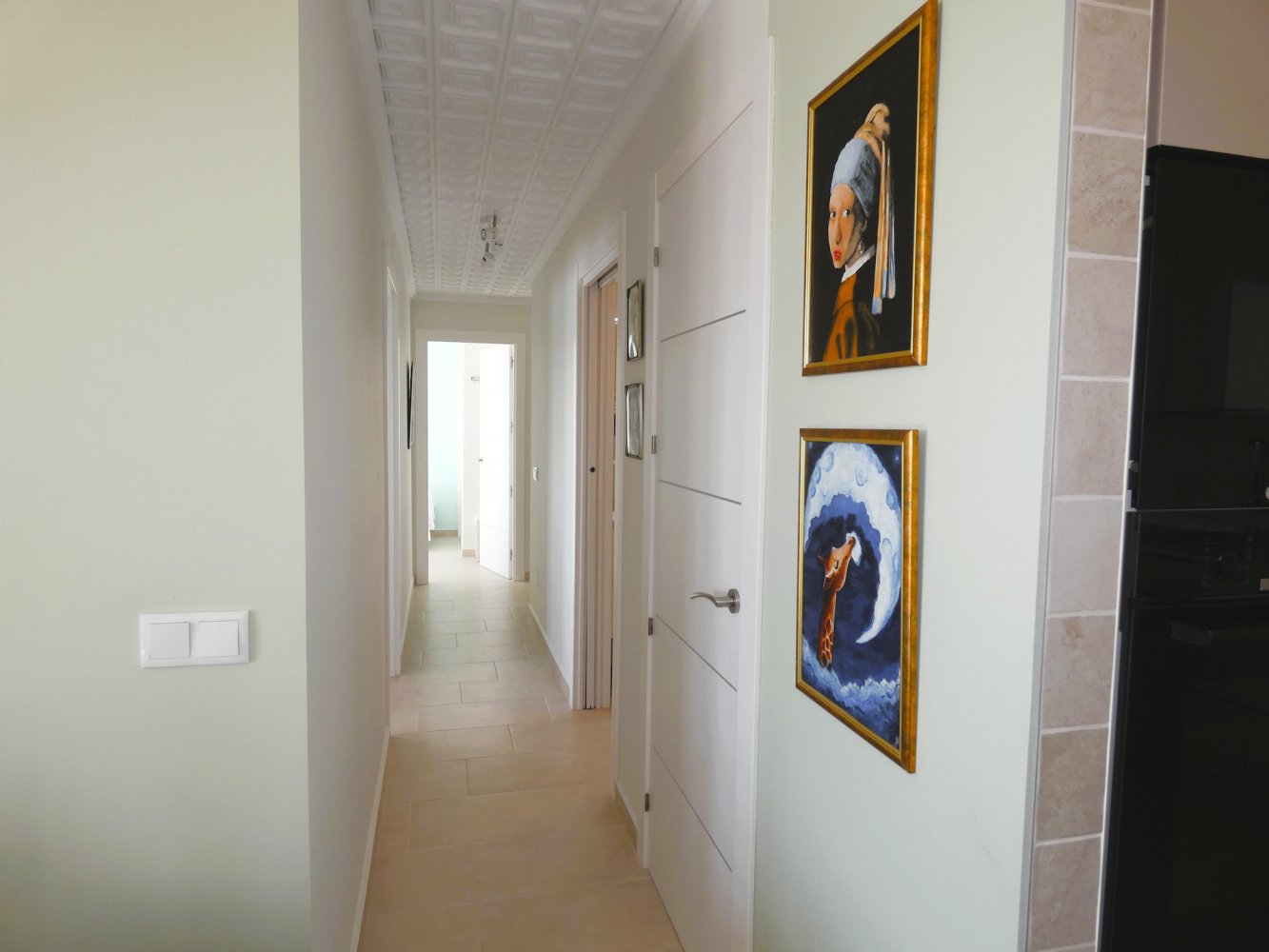 Apartament w Torrevieja, Alicante, Hiszpania 2 sypialnie, 87 mkw. nr 199755
