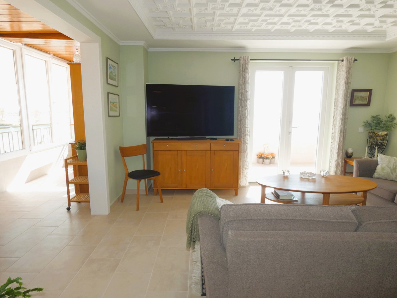 Apartament w Torrevieja, Alicante, Hiszpania 2 sypialnie, 87 mkw. nr 199755