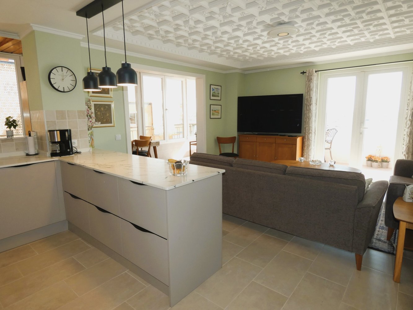 Apartament w Torrevieja, Alicante, Hiszpania 2 sypialnie, 87 mkw. nr 199755